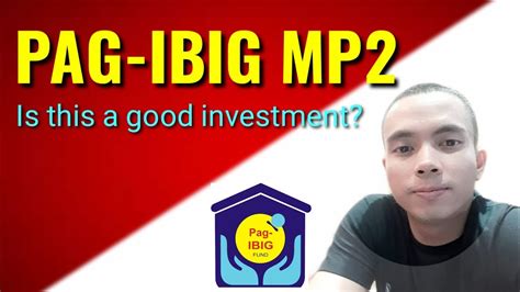 How To Invest In Modified Pag.